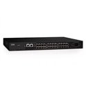 SWITCH IBM SAN24B-4 24-PORT 249824E