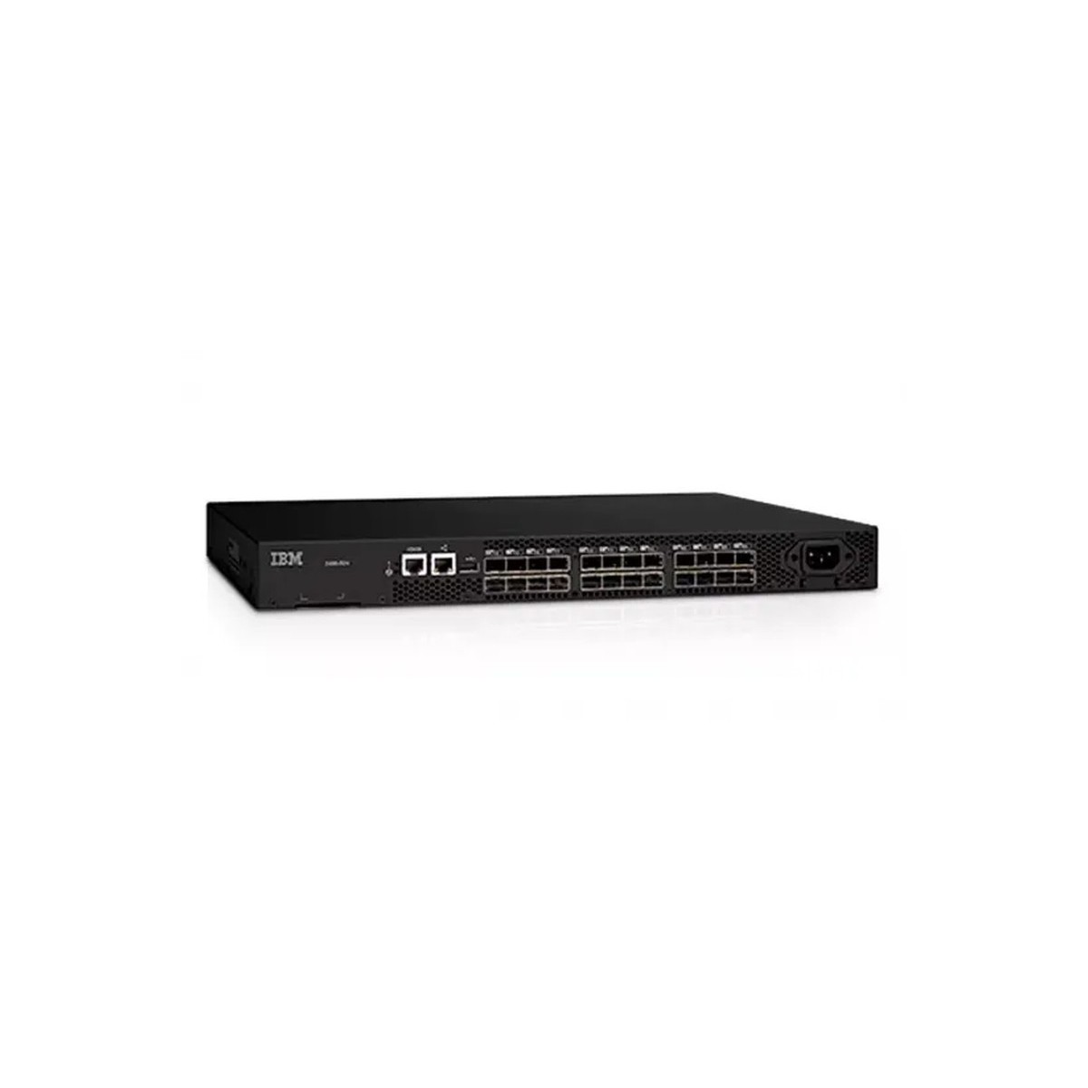 SWITCH IBM SAN24B-4 24-PORT 249824E