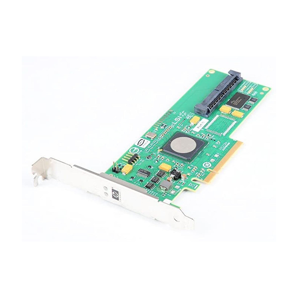 KONTROLER HP LSI SAS3042E FULL 447430-001