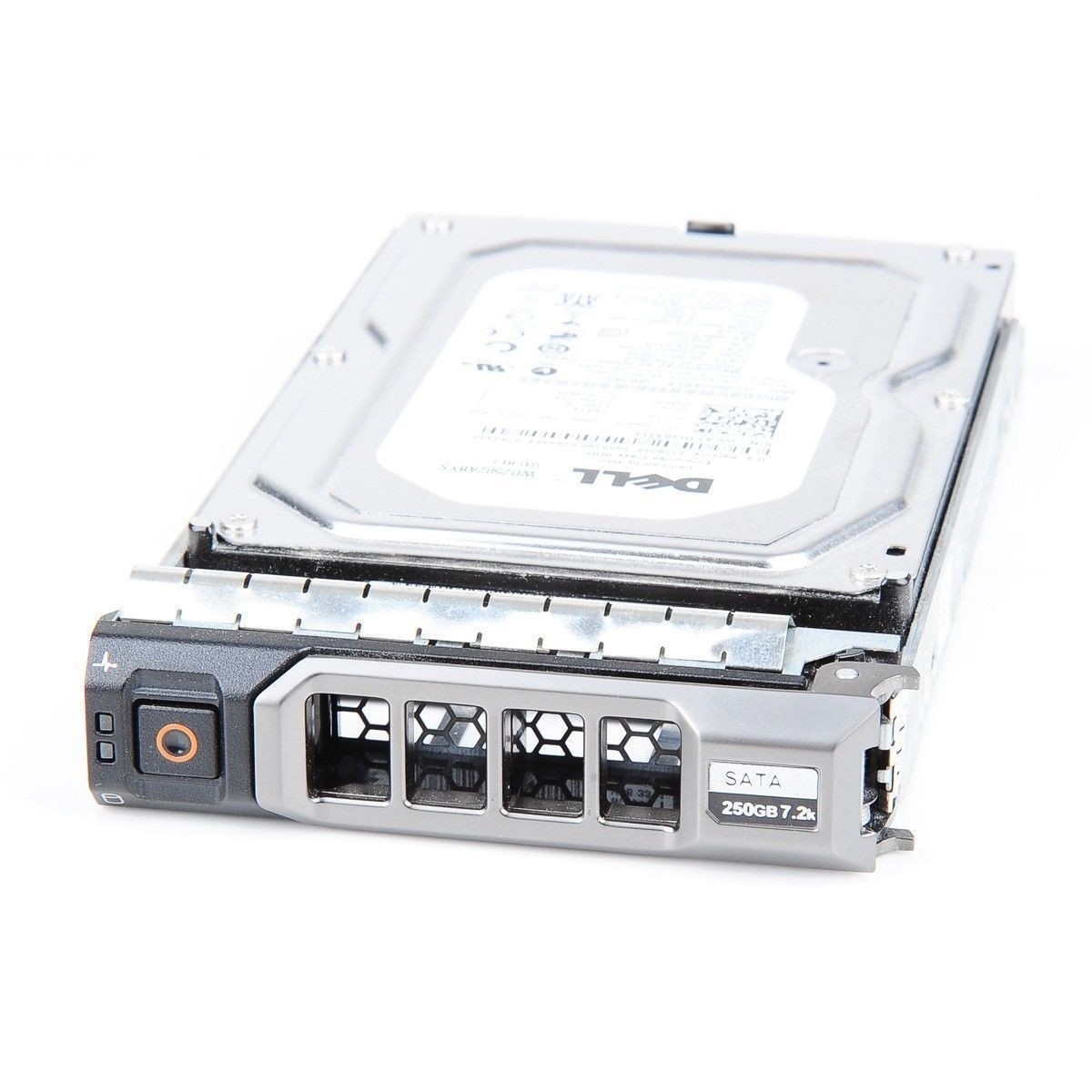 DYSK TWARDY DELL 250GB SATA 7.2K RAMKA 0H962F