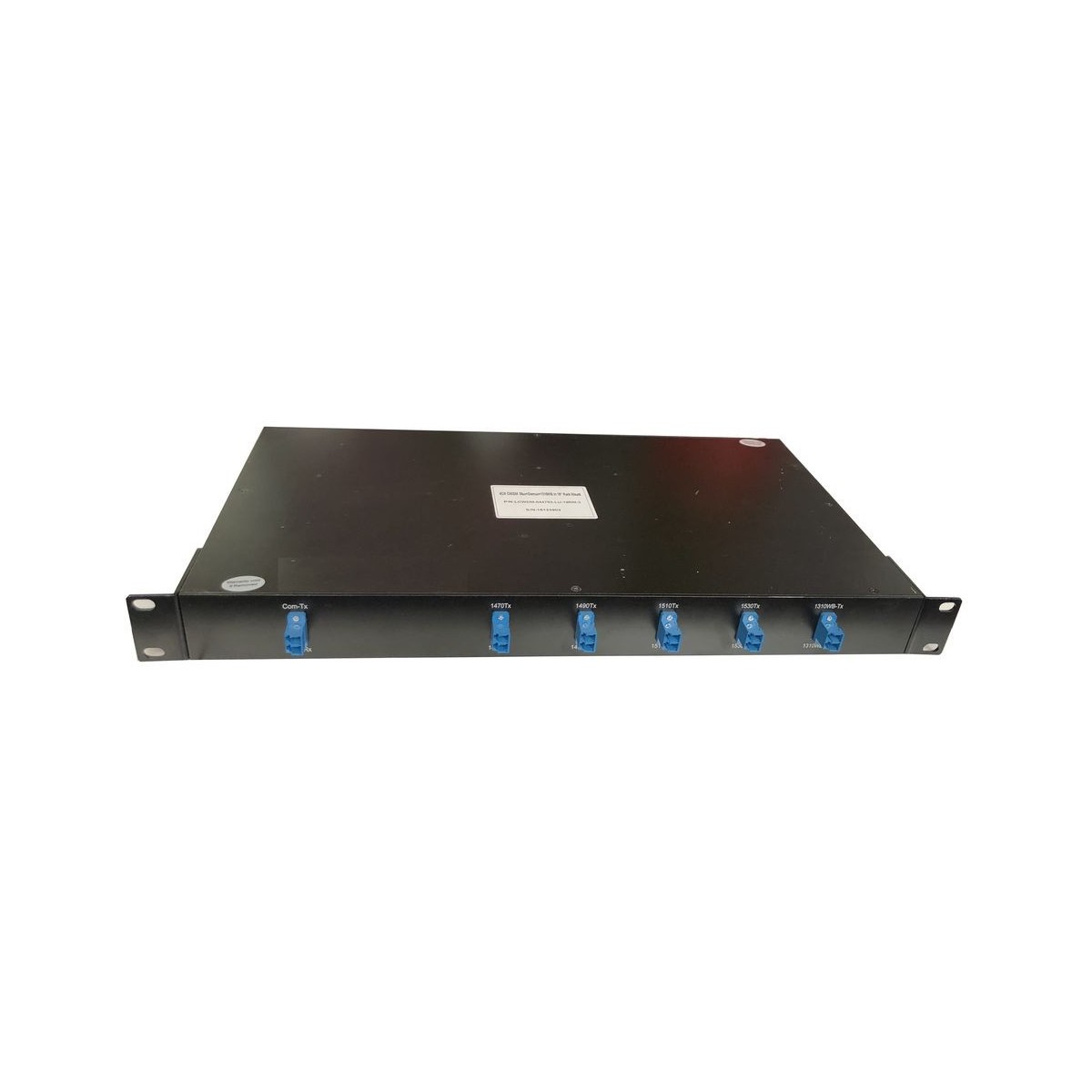 ROUTER CISCO 2821 V08 TE-C31-K900-04-0400 USZY