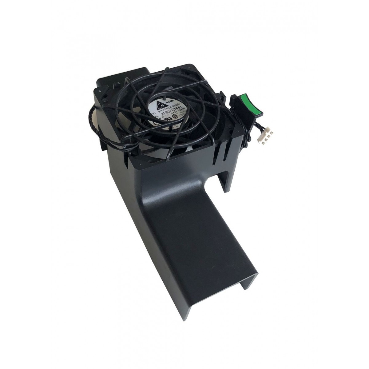 CHŁODZENIE PAMIECI HP Z420 4 PIN 647293-001