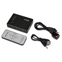 NOWY PRZEŁĄCZNIK HDMI IBOX 5 TO 1 IHH51