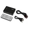 NOWY PRZEŁĄCZNIK HDMI IBOX 5 TO 1 IHH51