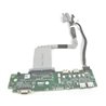 FRONT CONTROL PANEL USB DELL R410 0J402J