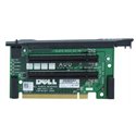 RISER CARD DELL POWEREDGE R715 R810 R815 2xPCI-E x8 0J222N