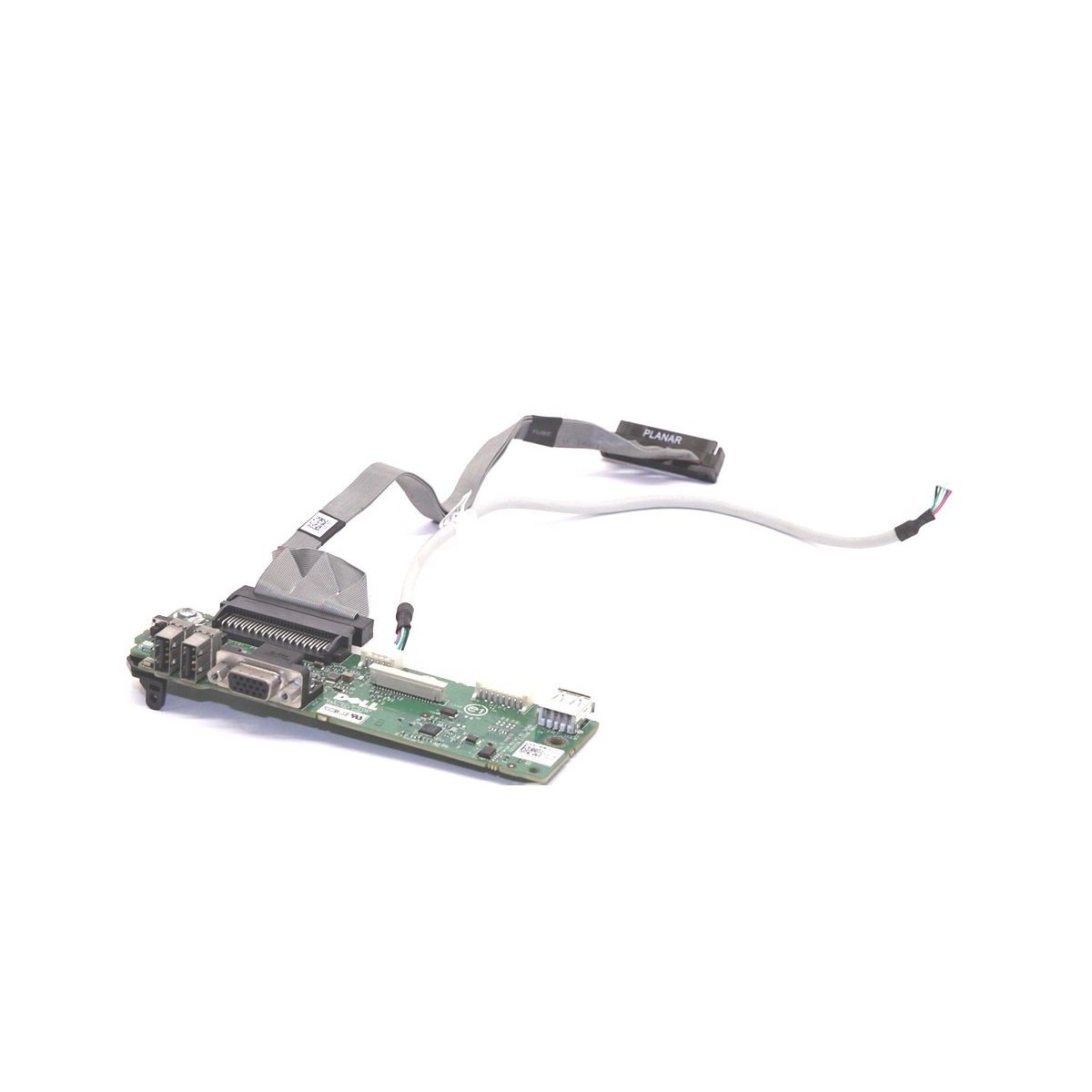 FRONT CONTROL PANEL DELL POWEREDGE R710 0J800M
