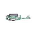 FRONT CONTROL PANEL DELL POWEREDGE R720 09V3WV