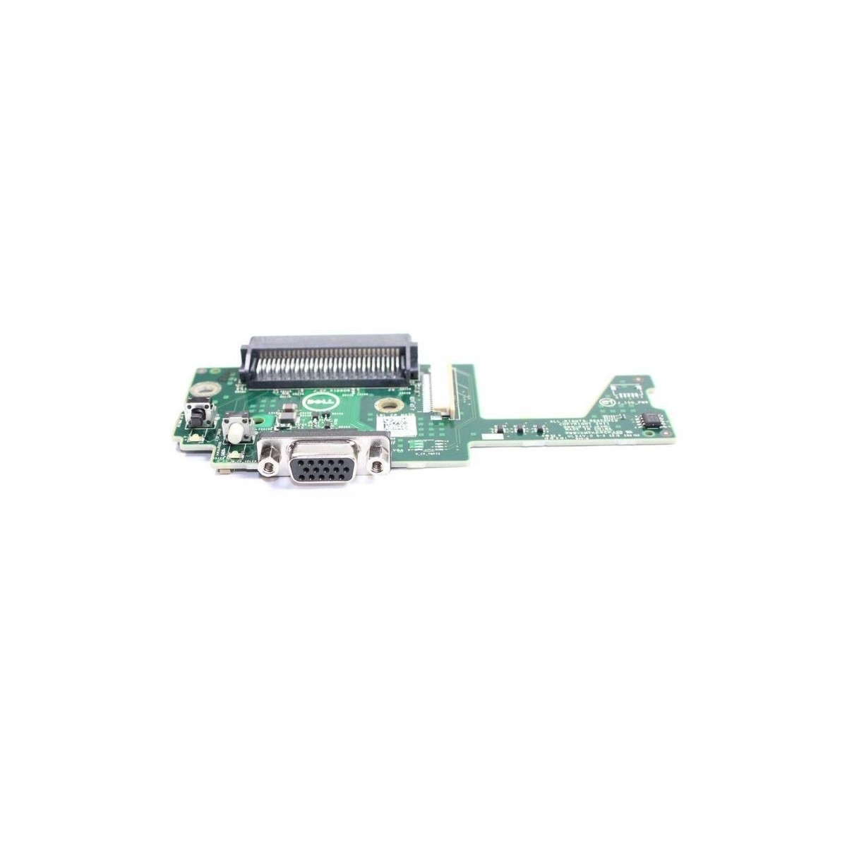 FRONT CONTROL PANEL DELL POWEREDGE R720 09V3WV
