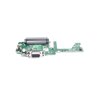 FRONT CONTROL PANEL DELL POWEREDGE R720 09V3WV