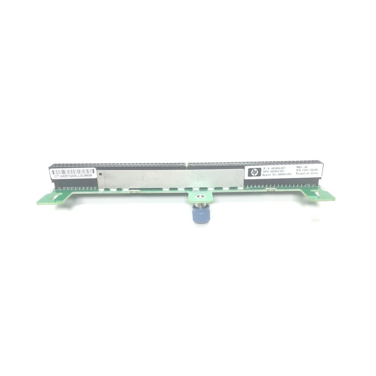 POWER SUPPLY BACKPLANE HP DL380 G6 462954-001