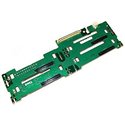 BACKPLANE DELL PE 2950 4X3.5 "SAS 0WM766