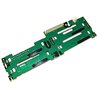 BACKPLANE DELL PE 2950 4X3.5 "SAS 0WM766