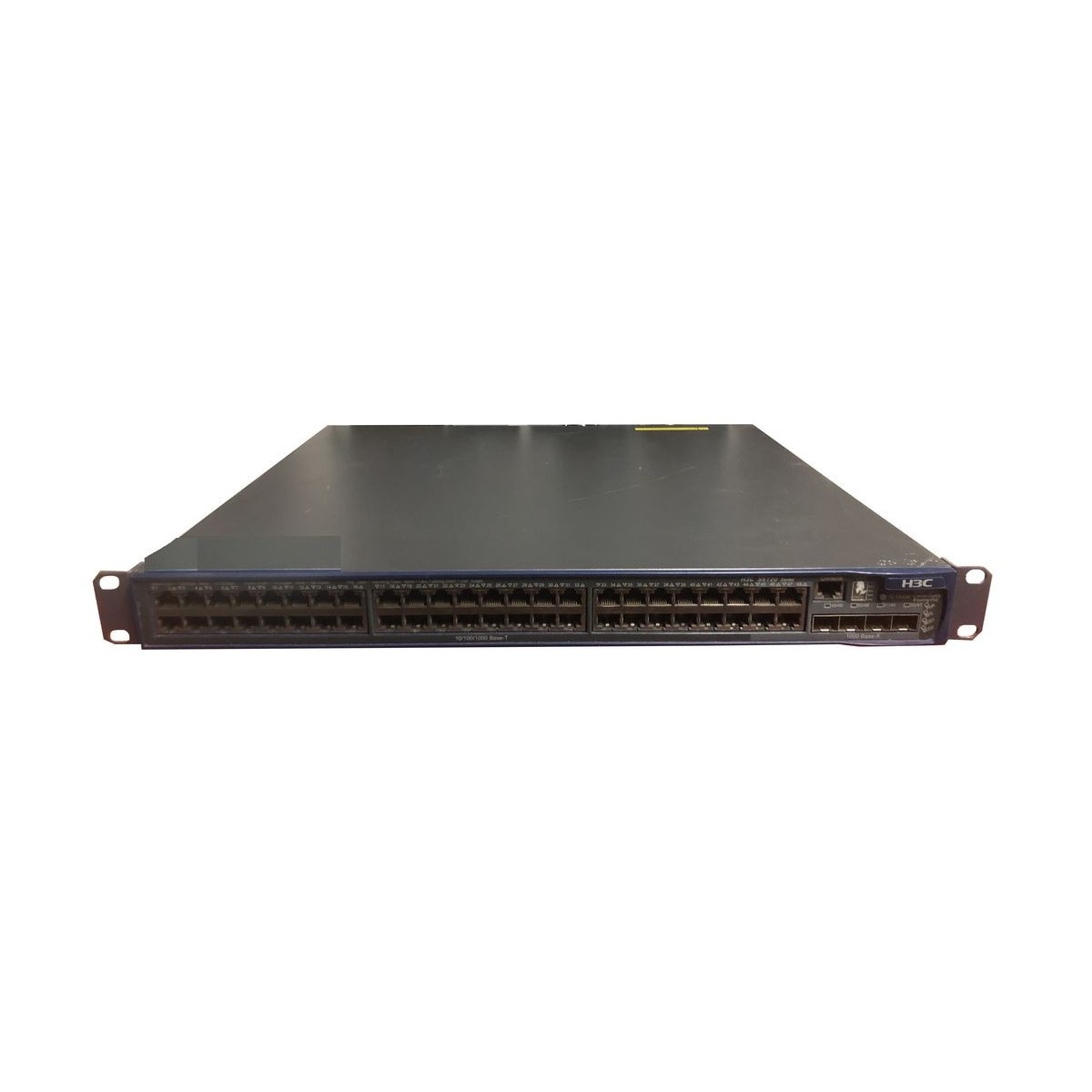 HP A5120-48G -PoE 48x1GB 4xSFP COMBO USZY JE071A