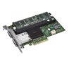 KONTROLER DELL PERC 6/E SAS 256mb PCI-e BATERIA 0F989F