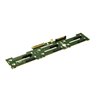 BACKPLANE 6x3.5"SAS HDD POWEREDGE 2950 0PN610