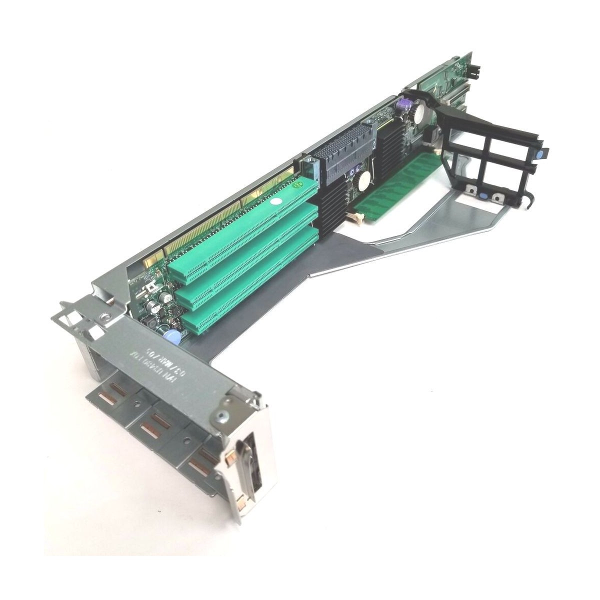 RISER BOARD 3xPCI-X DELL POWEREDGE 2850 MOCOWANIE 0U8373