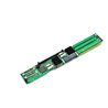RISER BOARD 3xPCI-X DELL POWEREDGE 2850 MOCOWANIE 0U8373