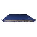 NETGEAR GS748TP V1H2 48x1GB PoE 4xSFP USZY