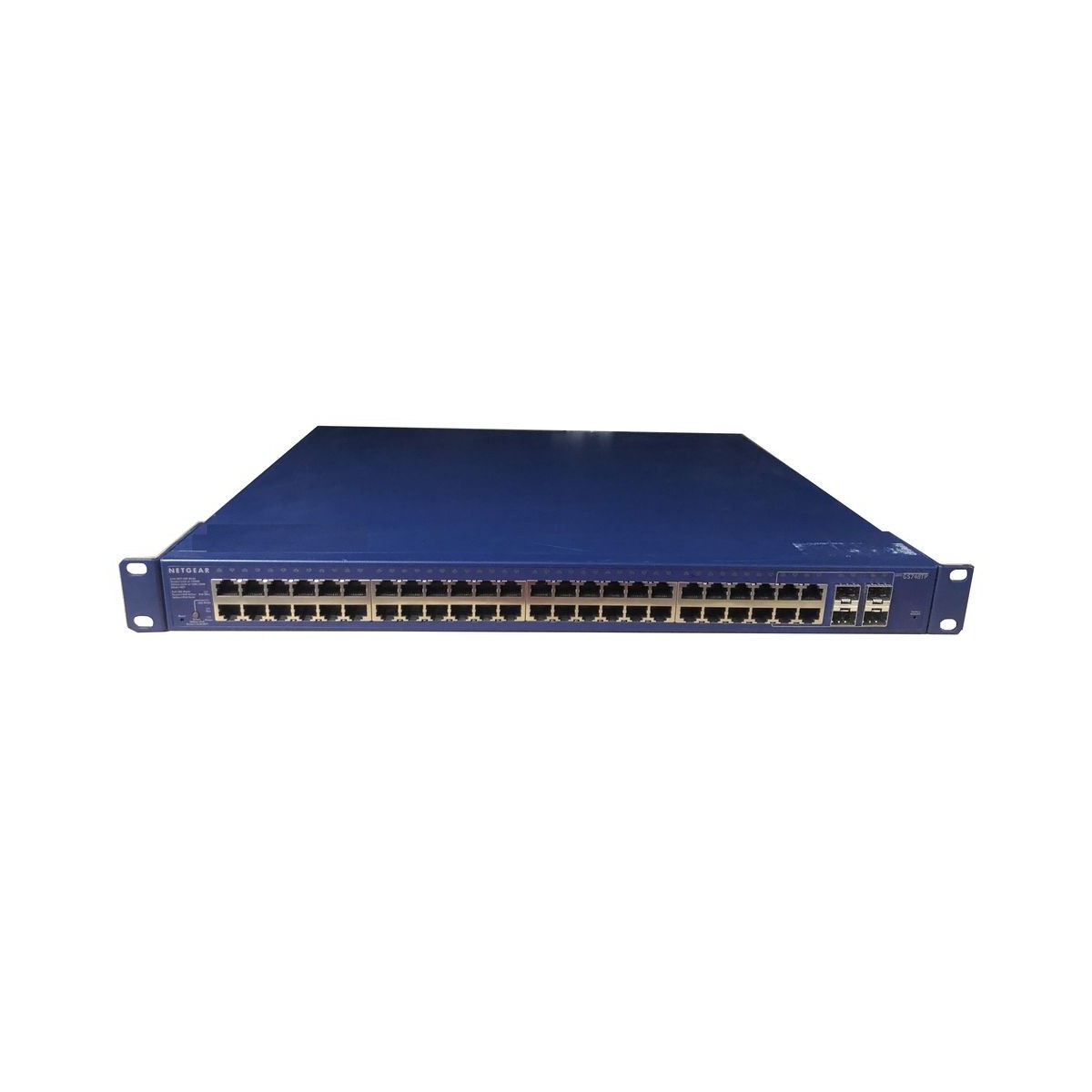 NETGEAR GS748TP V1H2 48x1GB PoE 4xSFP USZY