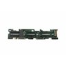 BACKPLANE BOARD SCSI DELL POWEREDGE 2850 0Y0982