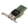 DELL INTEL X540-T2 2x10GbE PCIe FULL 0K7H46