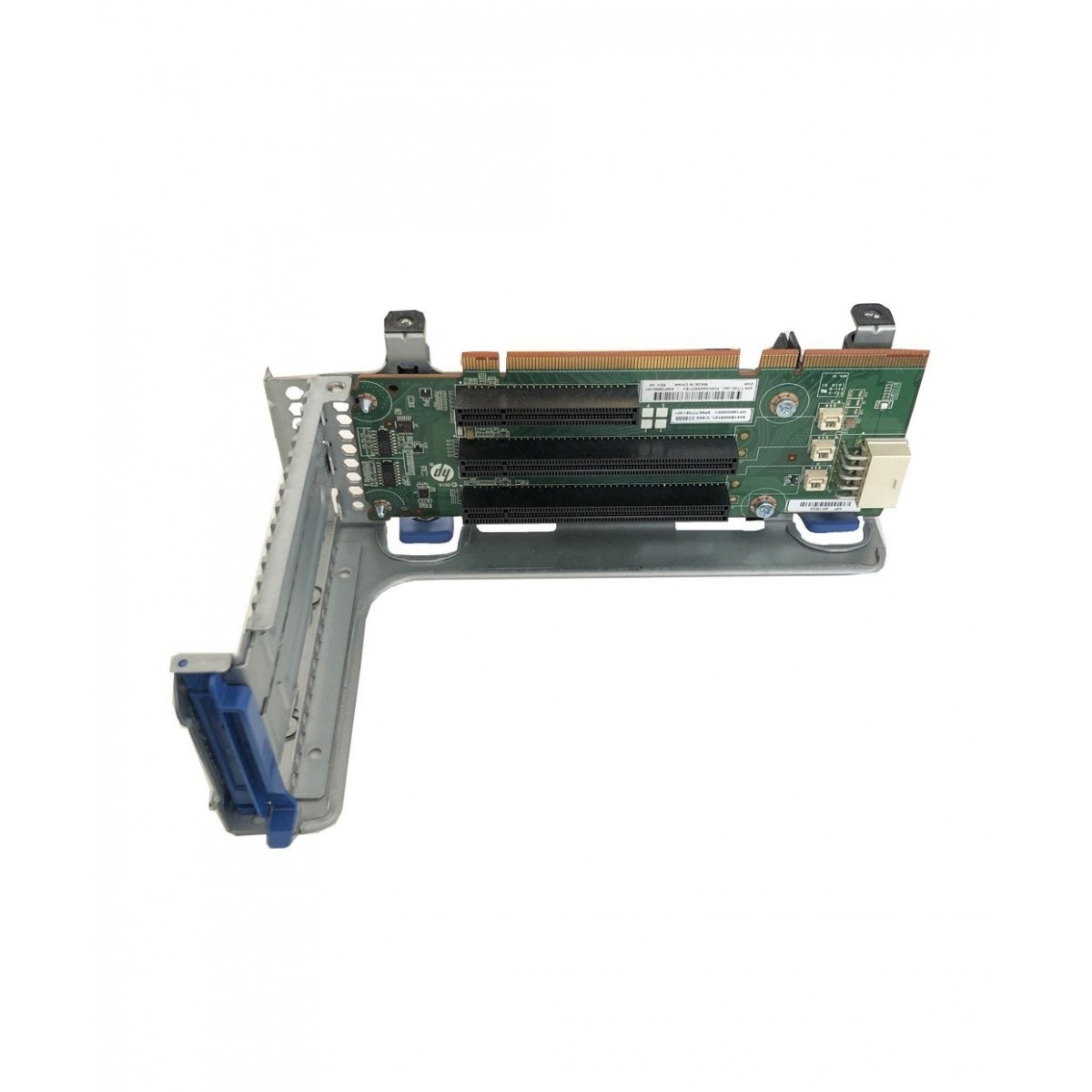 RISER HP DL120 G5 DL320 G5P PCI-Ex1 450121-001