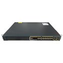 CISCO WS-C2960-24LC-S 24x10/100 8xPoE 2xSFP USZY