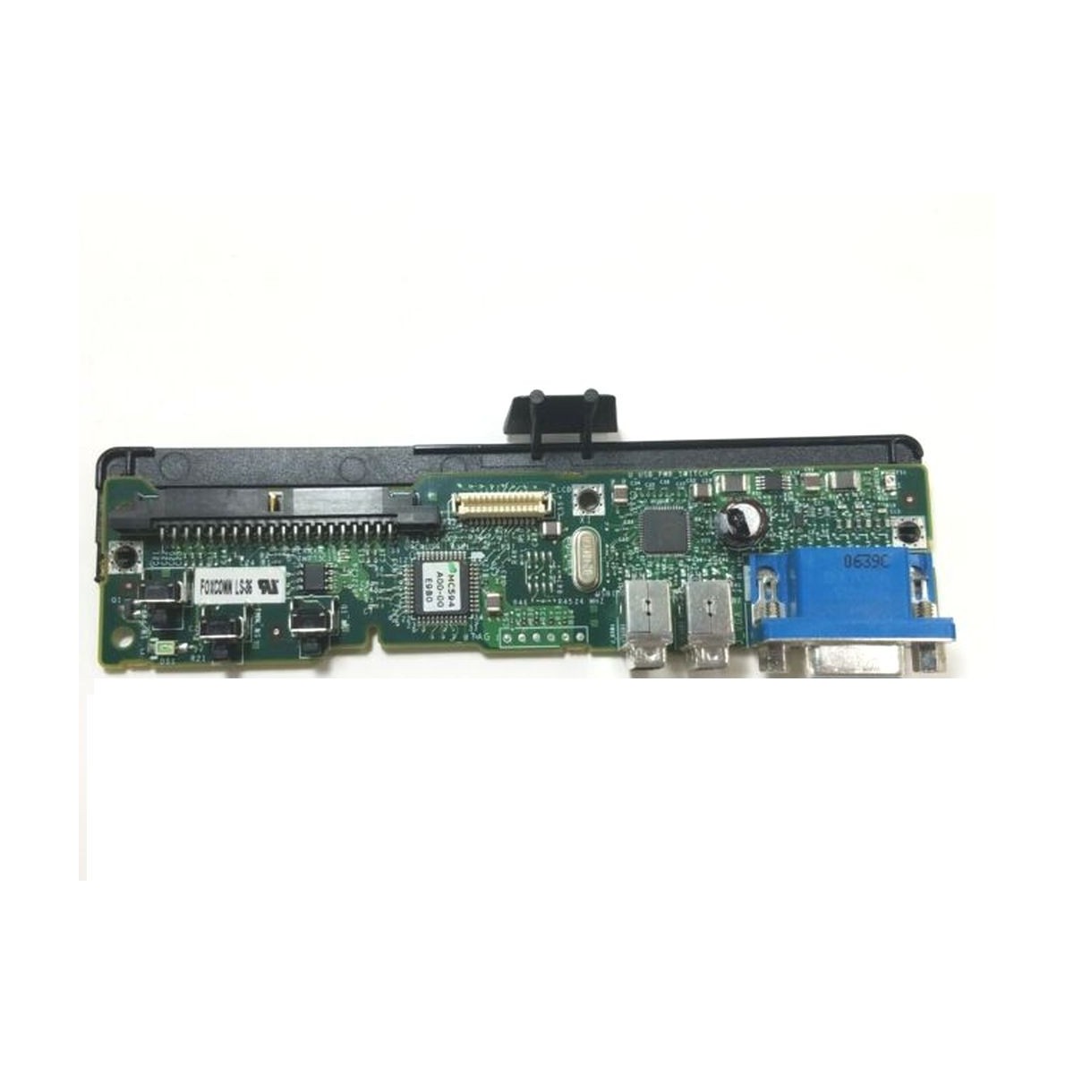 CONTROL PANEL DELL PRECISION T3500 T5500 MC532