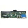 CONTROL PANEL DELL PRECISION T3500 T5500 MC532