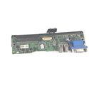 CONTROL PANEL DELL POWEREDGE 2970 KABEL 0JU317