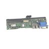 CONTROL PANEL DELL POWEREDGE 2970 KABEL 0JU317