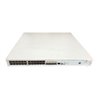 SWITCH CISCO WS-C3750X-12S-S 12x1GB 1xPSU USZY