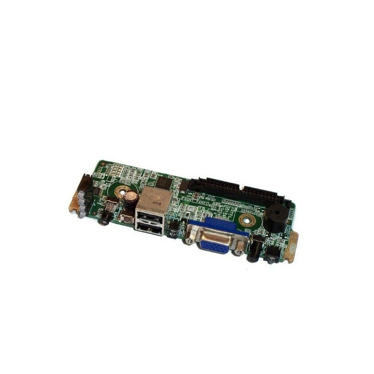 CONTROL PANEL BOARD DELL POWEREDGE 860 0RH820