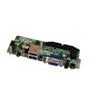 CONTROL PANEL BOARD DELL POWEREDGE 860 0RH820