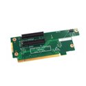 RISER BOARD NEYRA IBM SYSTEM x3650 M2 M3 2xPCIE x8 69Y4324 69Y0656