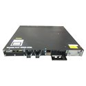 SWITCH CISCO WS-3560X-24P-L V04 24x1GB PoE+ 1xPSU