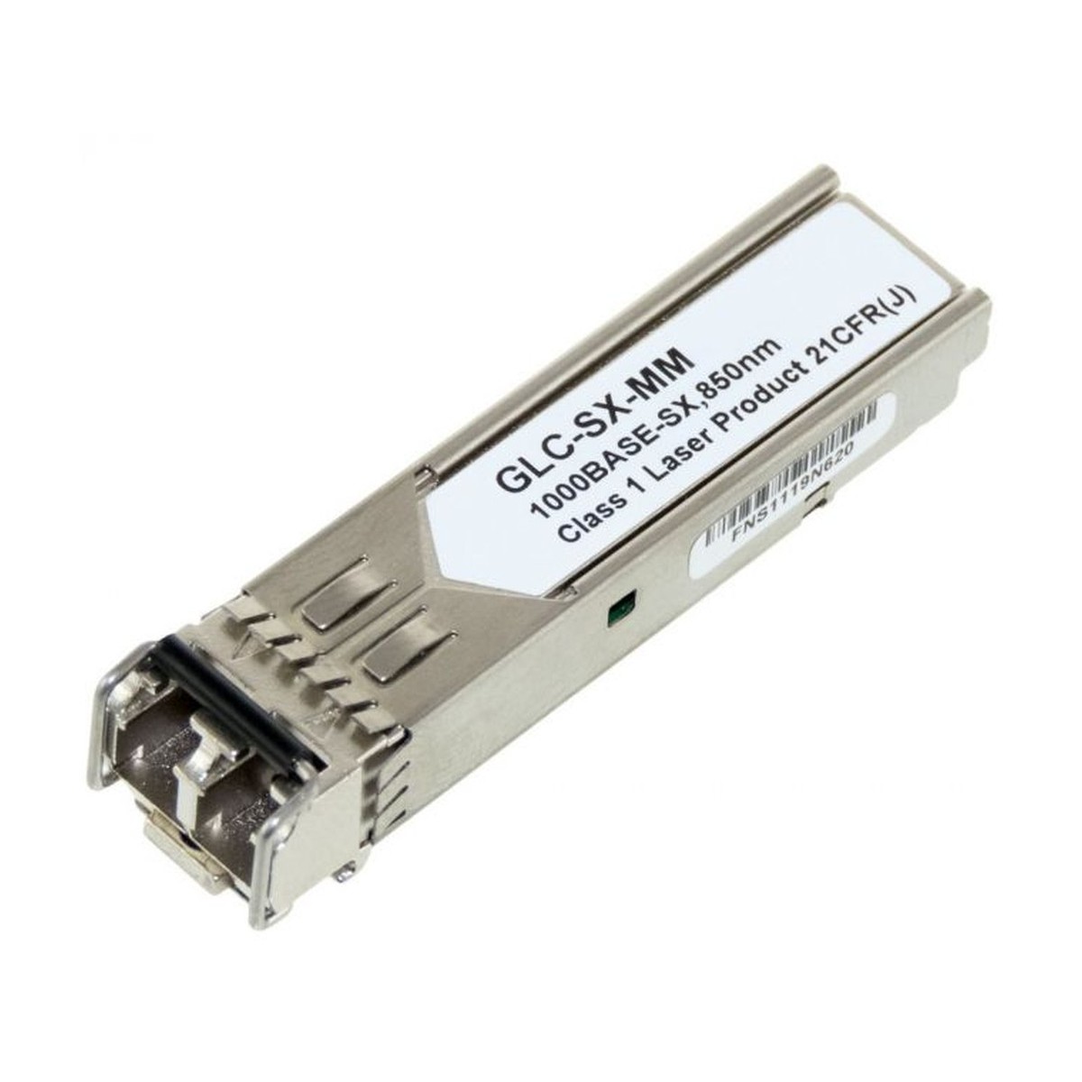MODUŁ SFP GBIC CISCO 1GB 850nm GLC-SX-MM