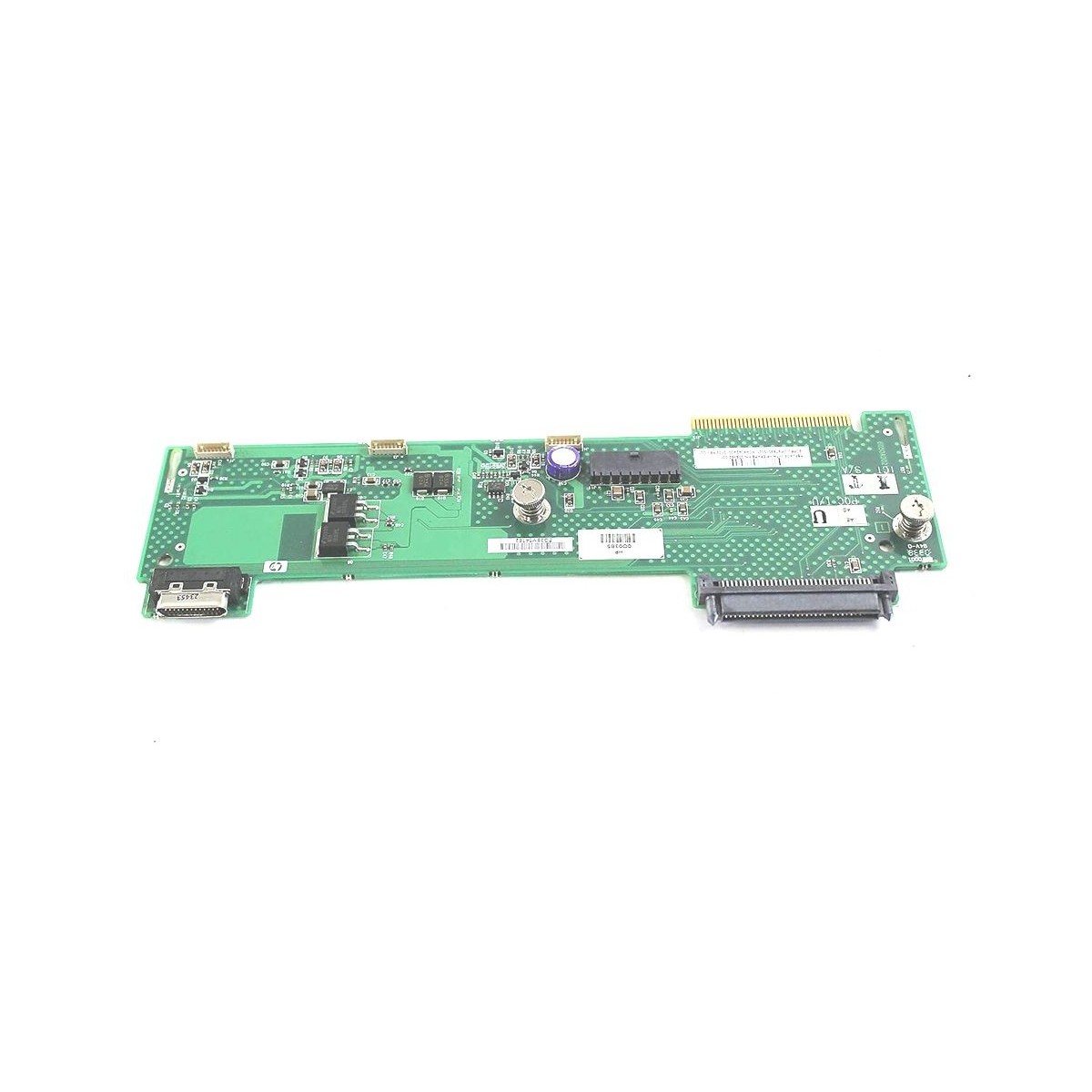 BACKPLANE BOARD HP PROLIANT DL360 G3 305450-001