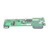 BACKPLANE BOARD HP PROLIANT DL360 G3 305450-001