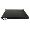 DUAL FIBER PATCH PANEL AMP 12 PORTS RACK MOUNTED
