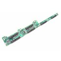 BACKPLANE BOARD HP PROLIANT DL360 G5 412201-001