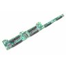 BACKPLANE BOARD HP PROLIANT DL360 G5 412201-001