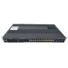 CISCO WS-C2960X-24PSQ-L 24x1GB 8xPoE 2xSFP USZY