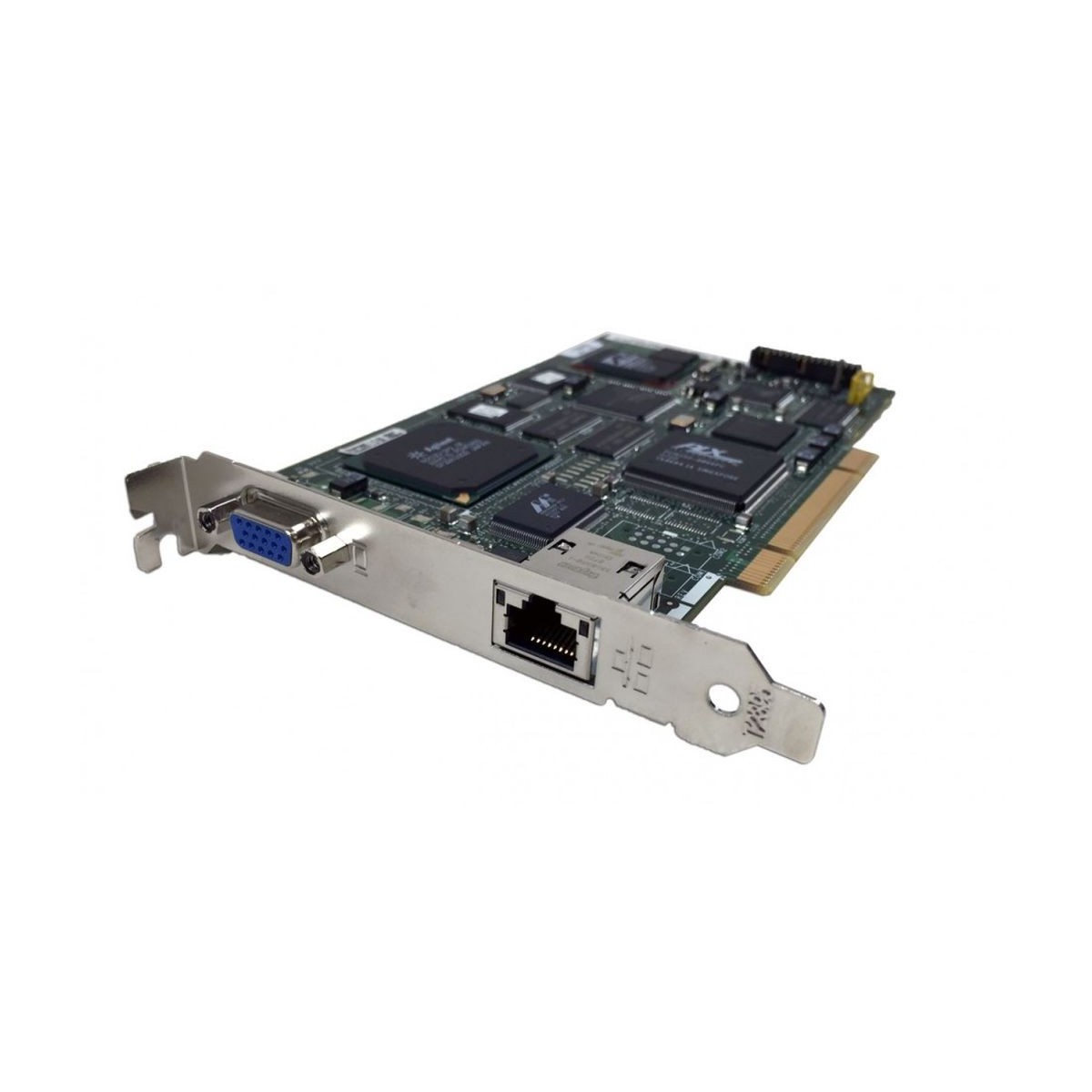 KARTA ZDALNEGO ZARZADZANIA DELL DRAC 4/P 0HJ866