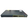 SWITCH CISCO WS-C2960S-24TS-S 24x1GB 2xSFP