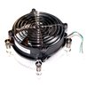 Radiator Heatsink HP 8000/8100 ELITE Z WIATRAKIEM