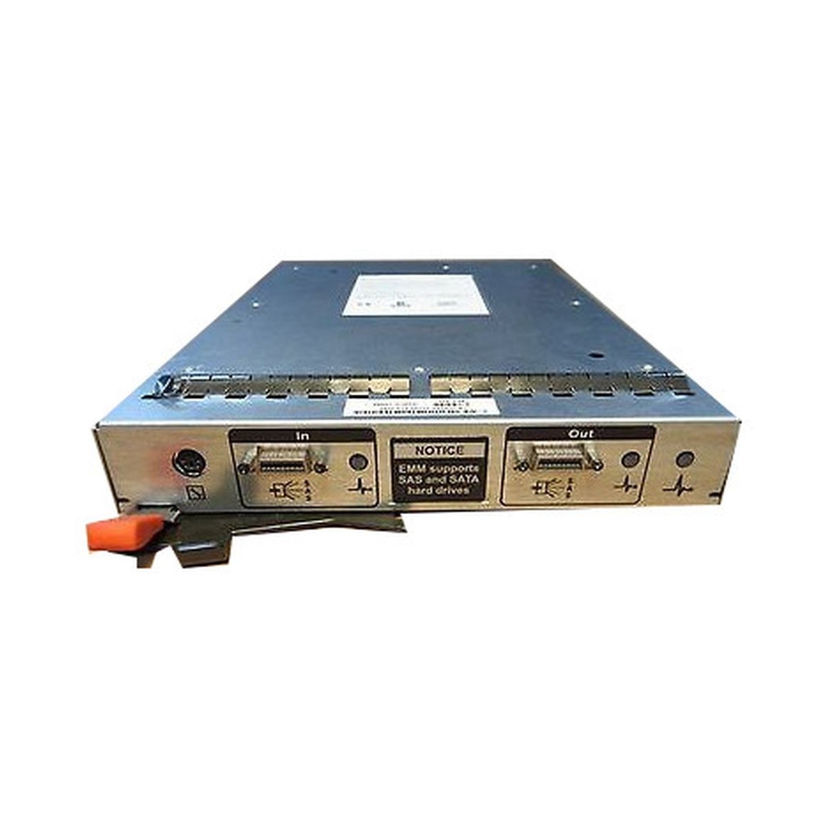 KONTROLER DELL SAS/SATA AMP01-SIM PV MD1000 0CK614