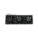 ZESTAW 3X WENTYLATOR DO DELL PRECISION T3600 0V67MK