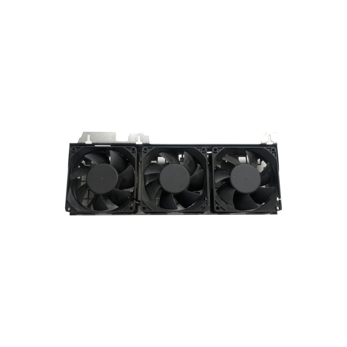 ZESTAW 3X WENTYLATOR DO DELL PRECISION T3600 0V67MK